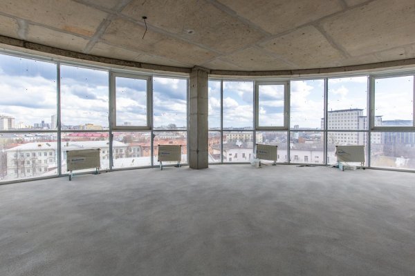 3-комнатная квартира по адресу Захарова ул., д. 29 к. А - фото 4