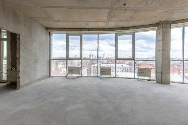 3-комнатная квартира по адресу Захарова ул., д. 29 к. А - фото 13