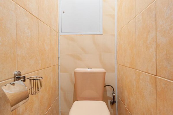 2-комнатная квартира по адресу Чорного ул., д. 10 к. А - фото 19