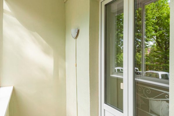 2-комнатная квартира по адресу Чорного ул., д. 10 к. А - фото 11