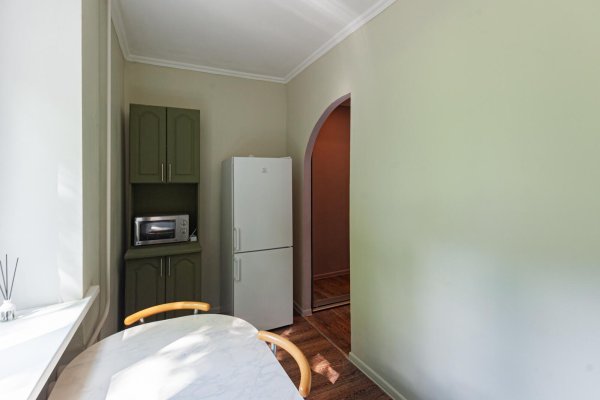 2-комнатная квартира по адресу Чорного ул., д. 10 к. А - фото 15