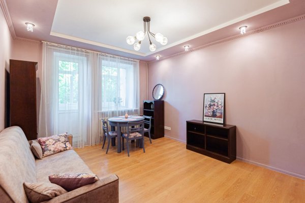2-комнатная квартира по адресу Чорного ул., д. 10 к. А - фото 5