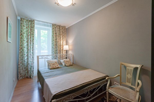 2-комнатная квартира по адресу Чорного ул., д. 10 к. А - фото 8
