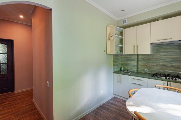 2-комнатная квартира по адресу Чорного ул., д. 10 к. А - фото 14