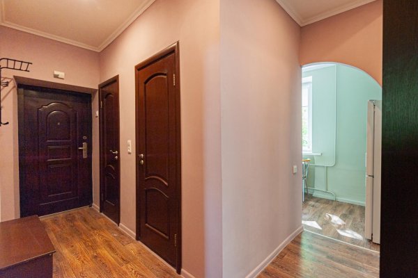 2-комнатная квартира по адресу Чорного ул., д. 10 к. А - фото 17