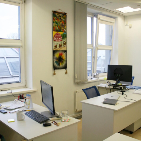 Фотография Продается офисное помещение по адресу г. Минск, Платонова ул., д. 1 к. Б - фото 10