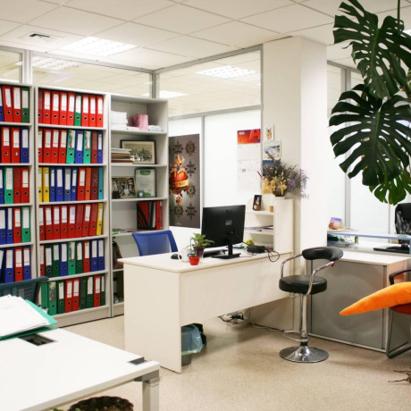 Фотография Продается офисное помещение по адресу г. Минск, Платонова ул., д. 1 к. Б - фото 2