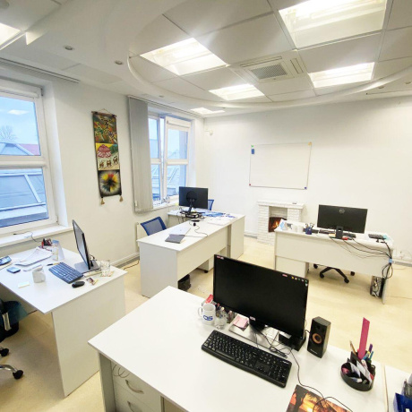 Фотография Продается офисное помещение по адресу г. Минск, Платонова ул., д. 1 к. Б - фото 11