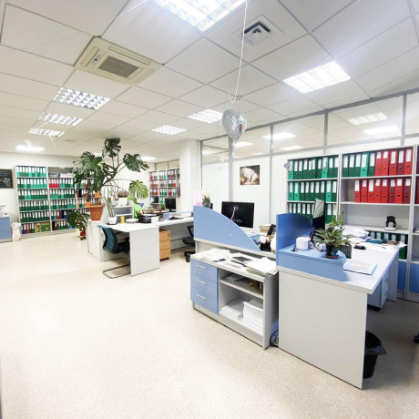 Фотография Продается офисное помещение по адресу г. Минск, Платонова ул., д. 1 к. Б - фото 6