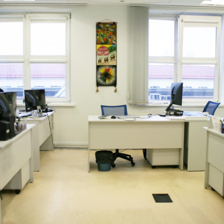 Фотография Продается офисное помещение по адресу г. Минск, Платонова ул., д. 1 к. Б - фото 9