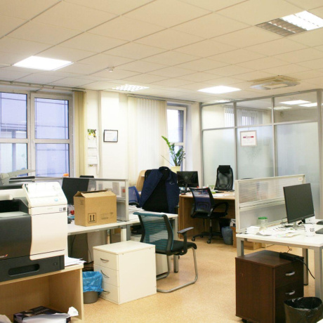 Фотография Продается офисное помещение по адресу г. Минск, Платонова ул., д. 1 к. Б - фото 16