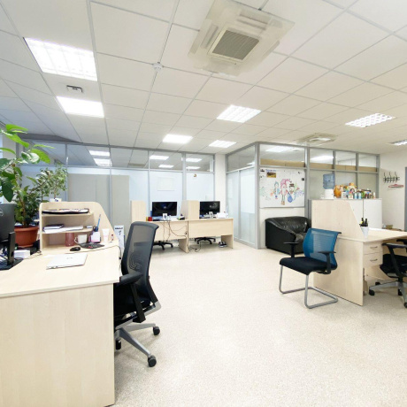 Фотография Продается офисное помещение по адресу г. Минск, Платонова ул., д. 1 к. Б - фото 4