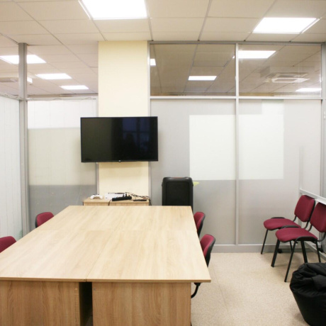 Фотография Продается офисное помещение по адресу г. Минск, Платонова ул., д. 1 к. Б - фото 20