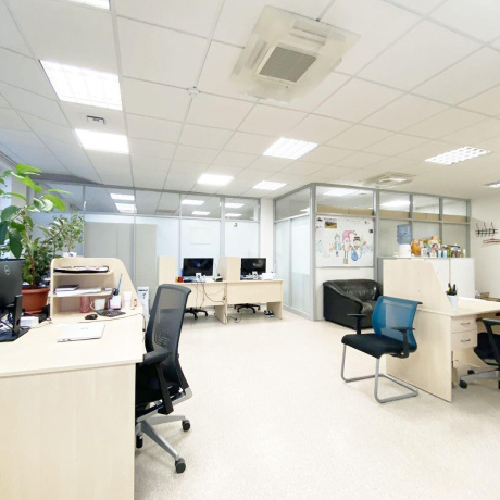 Фотография Продается офисное помещение по адресу г. Минск, Платонова ул., д. 1 к. Б - фото 7