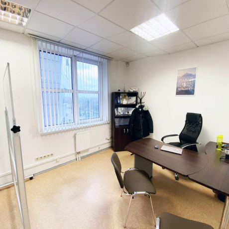 Фотография Продается офисное помещение по адресу г. Минск, Платонова ул., д. 1 к. Б - фото 18