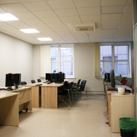 Фотография Продается офисное помещение по адресу г. Минск, Платонова ул., д. 1 к. Б - фото 17