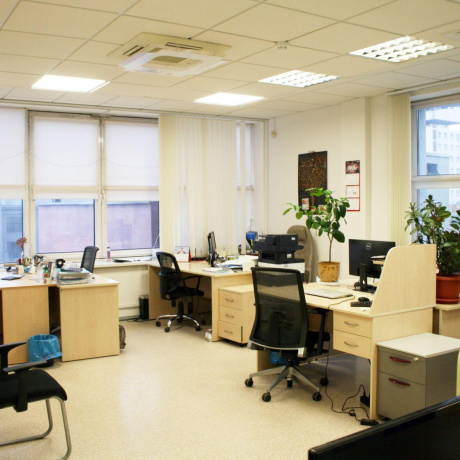 Фотография Продается офисное помещение по адресу г. Минск, Платонова ул., д. 1 к. Б - фото 12