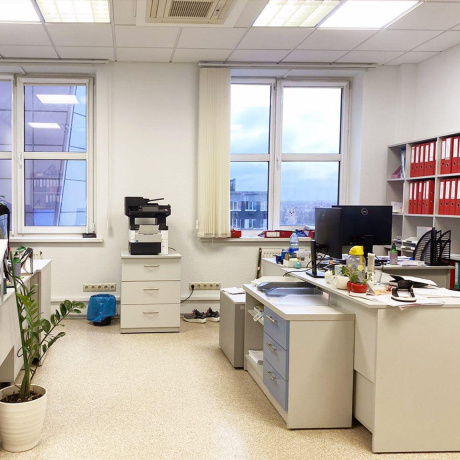 Фотография Продается офисное помещение по адресу г. Минск, Платонова ул., д. 1 к. Б - фото 3