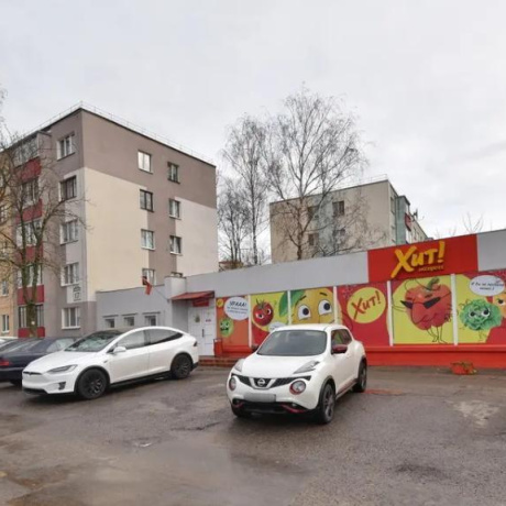 Фотография 2-комнатная квартира по адресу Надеждинская ул., д. 17 - фото 2