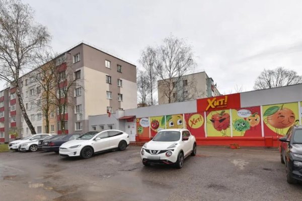 2-комнатная квартира по адресу Надеждинская ул., д. 17 - фото 2