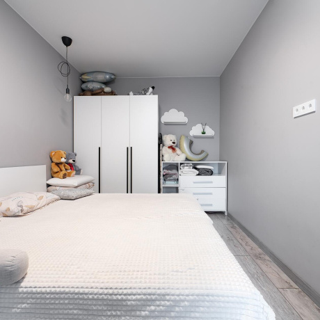 Фотография 2-комнатная квартира по адресу Семашко ул., д. 4 к. б - фото 11