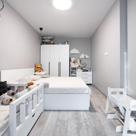 Фотография 2-комнатная квартира по адресу Семашко ул., д. 4 к. б - фото 12