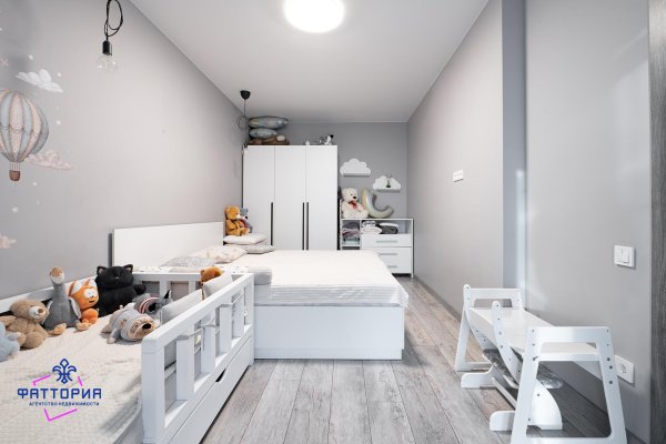 2-комнатная квартира по адресу Семашко ул., д. 4 к. б - фото 12