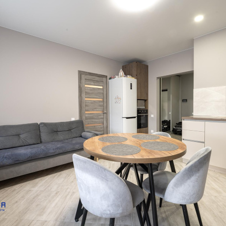 Фотография 2-комнатная квартира по адресу Семашко ул., д. 4 к. б - фото 5