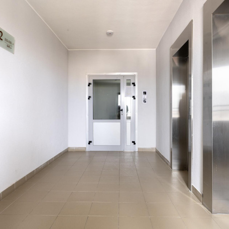 Фотография 2-комнатная квартира по адресу Семашко ул., д. 4 к. б - фото 20