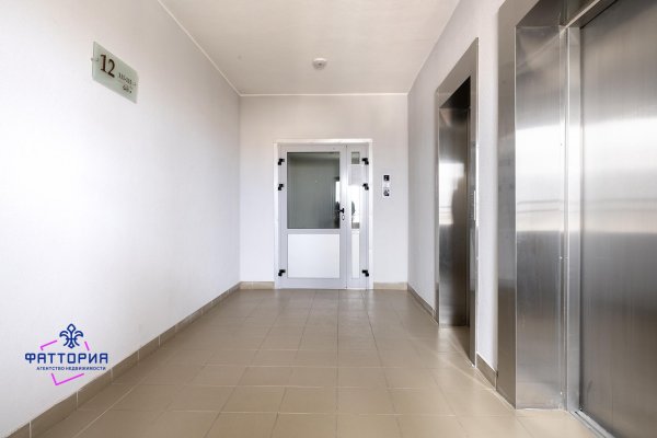 2-комнатная квартира по адресу Семашко ул., д. 4 к. б - фото 20