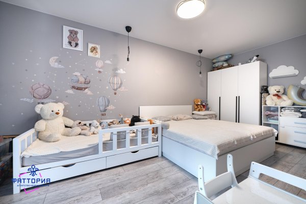 2-комнатная квартира по адресу Семашко ул., д. 4 к. б - фото 10