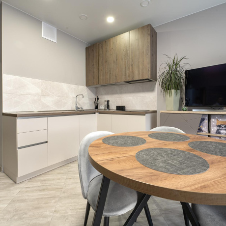 Фотография 2-комнатная квартира по адресу Семашко ул., д. 4 к. б - фото 6