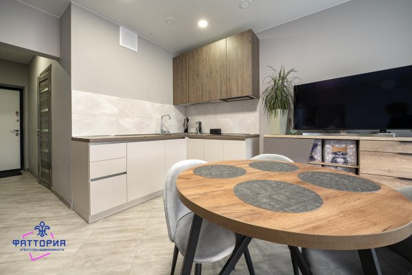 2-комнатная квартира по адресу Семашко ул., д. 4 к. б - фото 6