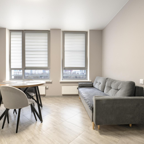 Фотография 2-комнатная квартира по адресу Семашко ул., д. 4 к. б - фото 7