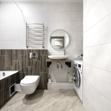 Фотография 2-комнатная квартира по адресу Семашко ул., д. 4 к. б - фото 14