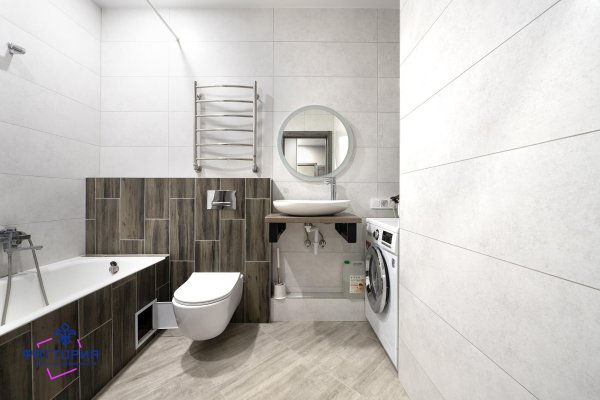 2-комнатная квартира по адресу Семашко ул., д. 4 к. б - фото 14