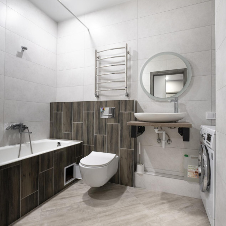 Фотография 2-комнатная квартира по адресу Семашко ул., д. 4 к. б - фото 13