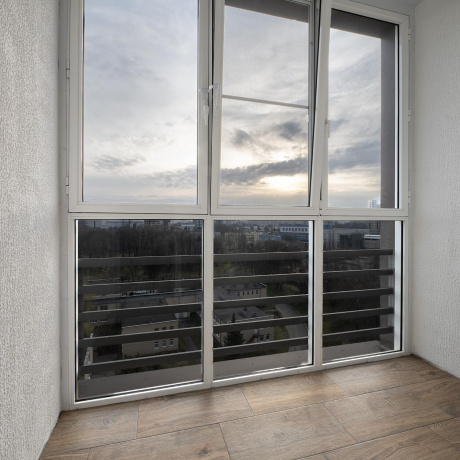 Фотография 2-комнатная квартира по адресу Семашко ул., д. 4 к. б - фото 16