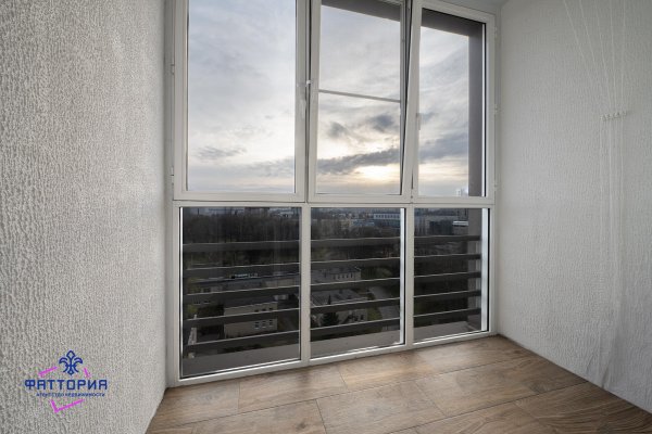 2-комнатная квартира по адресу Семашко ул., д. 4 к. б - фото 16