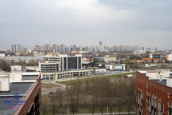 2-комнатная квартира по адресу Семашко ул., д. 4 к. б - фото 18