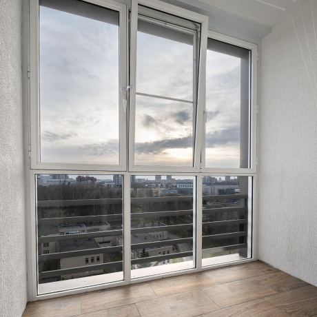 Фотография 2-комнатная квартира по адресу Семашко ул., д. 4 к. б - фото 15