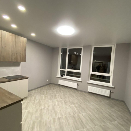 Фотография 2-комнатная квартира по адресу Семашко ул., д. 4 к. б - фото 2