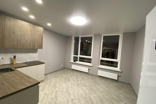 2-комнатная квартира по адресу Семашко ул., д. 4 к. б - фото 2