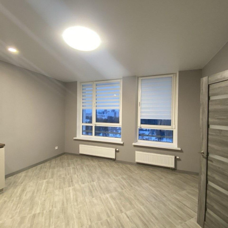 Фотография 2-комнатная квартира по адресу Семашко ул., д. 4 к. б - фото 3