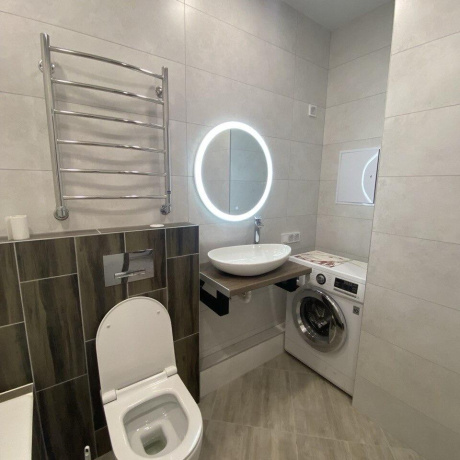 Фотография 2-комнатная квартира по адресу Семашко ул., д. 4 к. б - фото 14