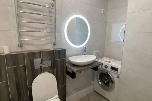 2-комнатная квартира по адресу Семашко ул., д. 4 к. б - фото 14