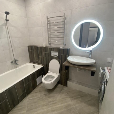 Фотография 2-комнатная квартира по адресу Семашко ул., д. 4 к. б - фото 15