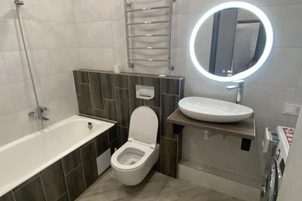 2-комнатная квартира по адресу Семашко ул., д. 4 к. б - фото 15