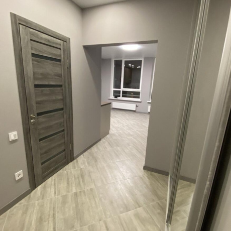 Фотография 2-комнатная квартира по адресу Семашко ул., д. 4 к. б - фото 7