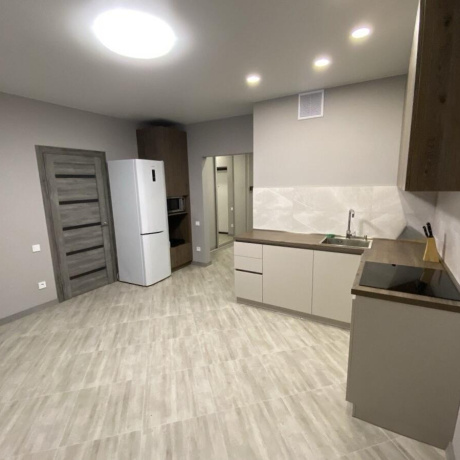 Фотография 2-комнатная квартира по адресу Семашко ул., д. 4 к. б - фото 5